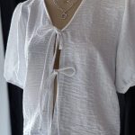 CAMISOLA PARA ATAR
