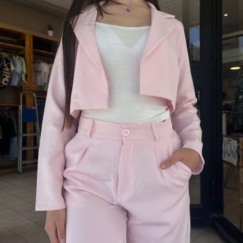 BLEISER SASTRERO CORTO