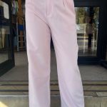 PANT SASTRERO DAMA