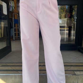 PANT SASTRERO DAMA