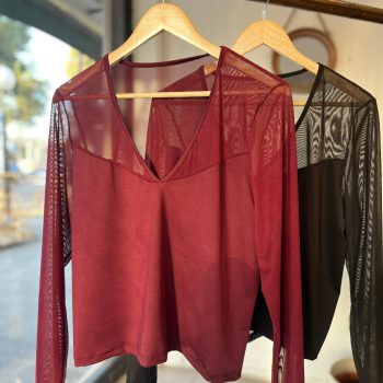 TOP/REMERA M/L MODAL