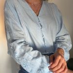 CAMISOLA MANGA MURCIELAGO M/L